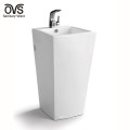 made in china china sanitary ware/sink/bathroom freestanding basins